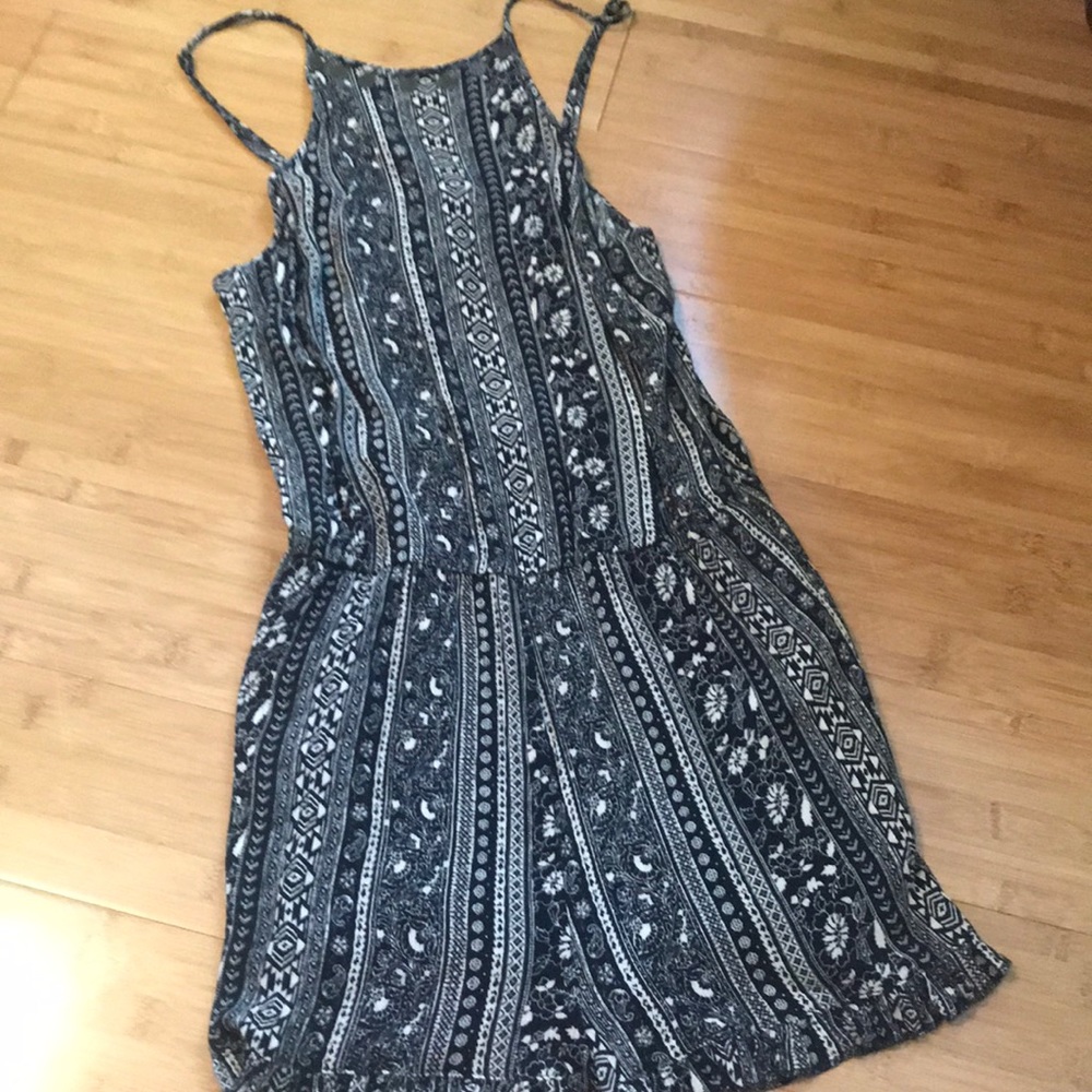 American Eagle Romper